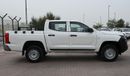 Mitsubishi L200 GLX Double Cabine GL 2.4L 4x4 Diesel 6 Seats