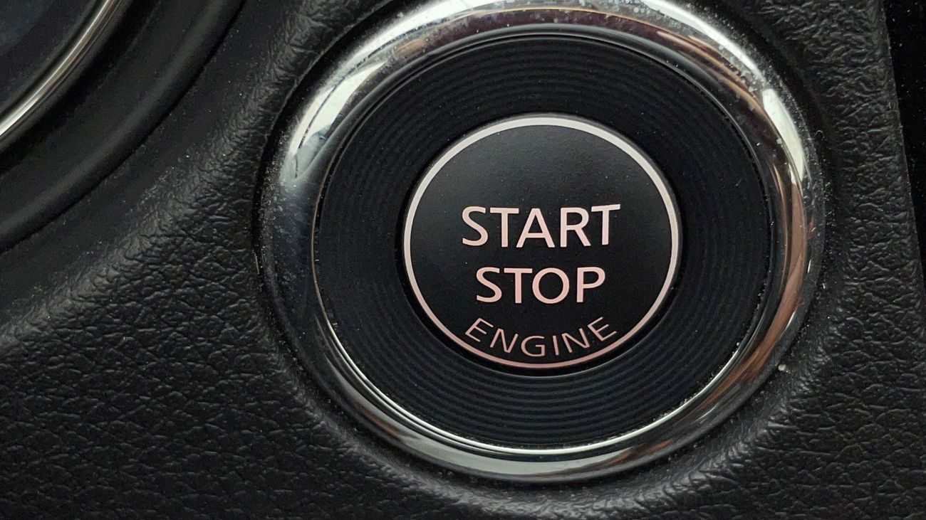 نيسان إكس تريل SL 2.5 | بدون دفعة مقدمة | اختبار القيادة في المنزل