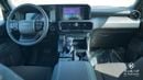 Toyota Prado Urban 2.8L | GCC Specs | Diff Lock | Rear Camera | 7 Seats | Zero KM