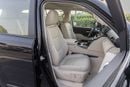 تويوتا لاند كروزر TOYOTA LAND CRUISER LC300 GXR | 2026 | GCC Specs | 4WD | V6 3.5L Hybrid Hev max - Twin turbo