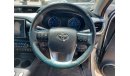 Toyota Hilux diesel 2.8 Ltr