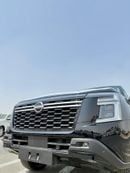 نيسان باترول