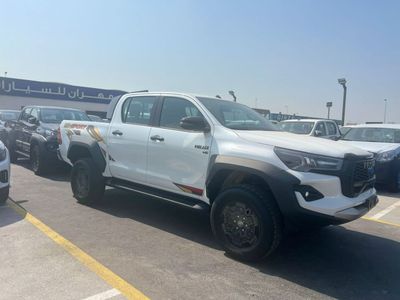 تويوتا هيلوكس ADV 4.0L