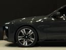 بي أم دبليو 740i 740i MSPORT | GCC SPEC | WARRANTY
