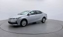 Toyota Corolla SE 2 | Under Warranty | Inspected on 150+ parameters