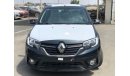 Renault Symbol PE 1.6L GCC AT