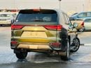 Lexus LX600 F Sport 3.5L Lexus Lx600 vip 2025 green colour RHD 4x4 4 seats RHD 3.3L Petro engine