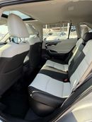 Toyota RAV4 VXR HEV 2.5L (219 HP) AWD