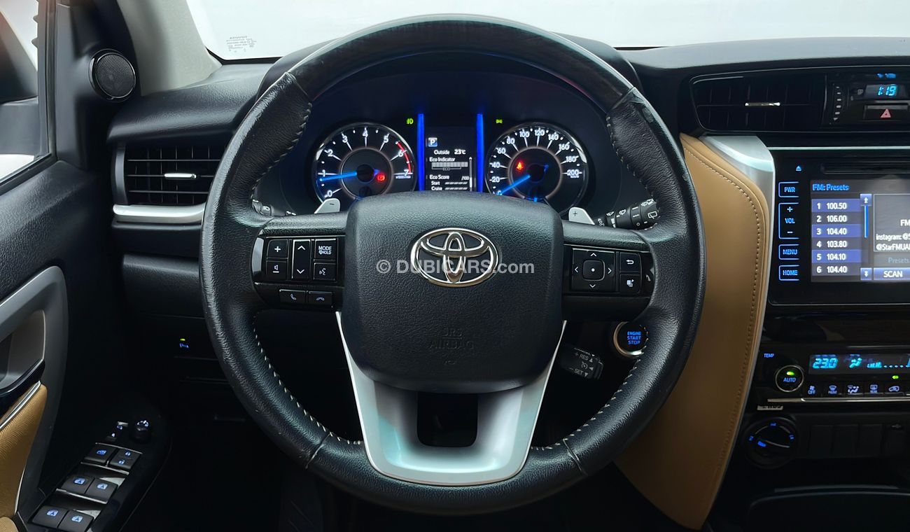 Toyota Fortuner GXR 4 | Zero Down Payment | Free Home Test Drive