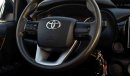 Toyota Hilux 2016 automatic Ref#447 4X2