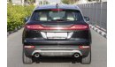 Lincoln MKC GCC - 2455 AED/MONTHLY - 1 YEAR WARRANTY UNLIMITED KM AVAILABLE  Posted about 5 hours ago