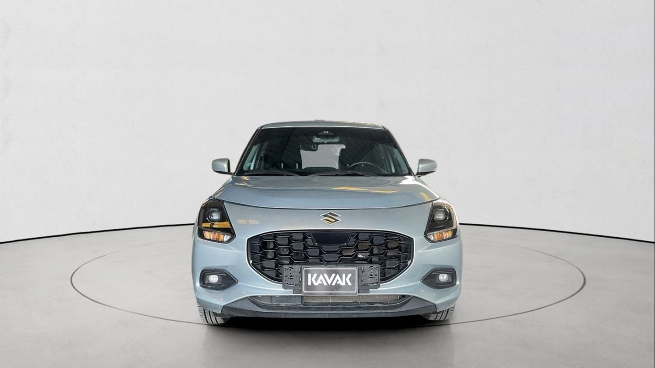 Suzuki Swift 1.2 GL CVT | Guaranteed Warranty | 0 Down Payment