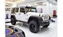 Jeep Wrangler Unlimited Sport Unlimited Sport EXCELLENT DEAL for our Jeep Wrangler Unlimited Sport ( 2016 Model )