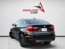 BMW X6 XDRIVE50i EXCLUSIVE BMW X5 XDRIVE50I | 4.4L V8 | 2016 | JAPANESE SPECS