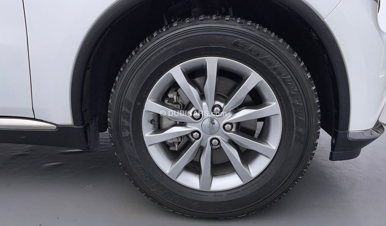 Dodge Durango SXT 3.6 | Zero Down Payment | Free Home Test Drive