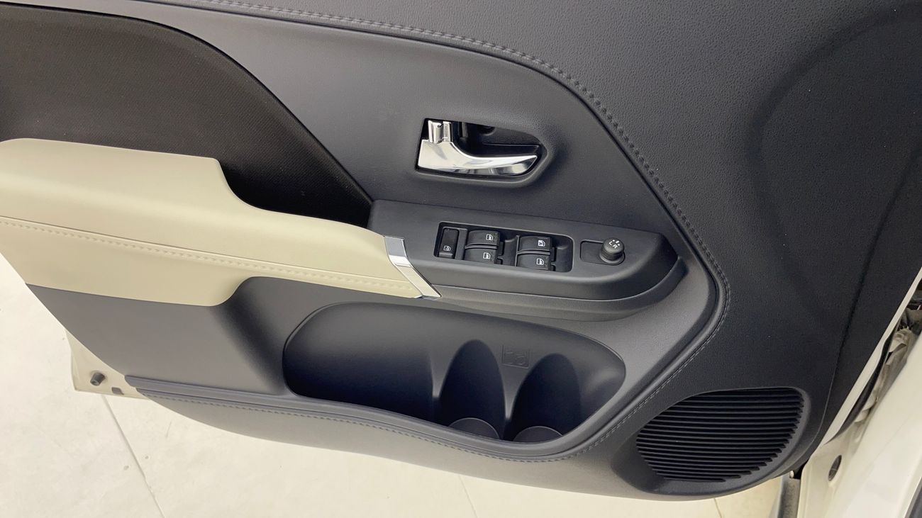 Toyota Rush EX 1.5 | Zero Down Payment | Home Test Drive