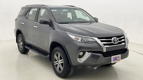 Toyota Fortuner EXR 2.7 | Zero Down Payment | Home Test Drive