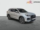 Chery Tiggo 8 Pro Max LUXURY 2.0