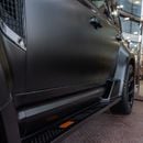لاند روفر ديفندر 110 X P400