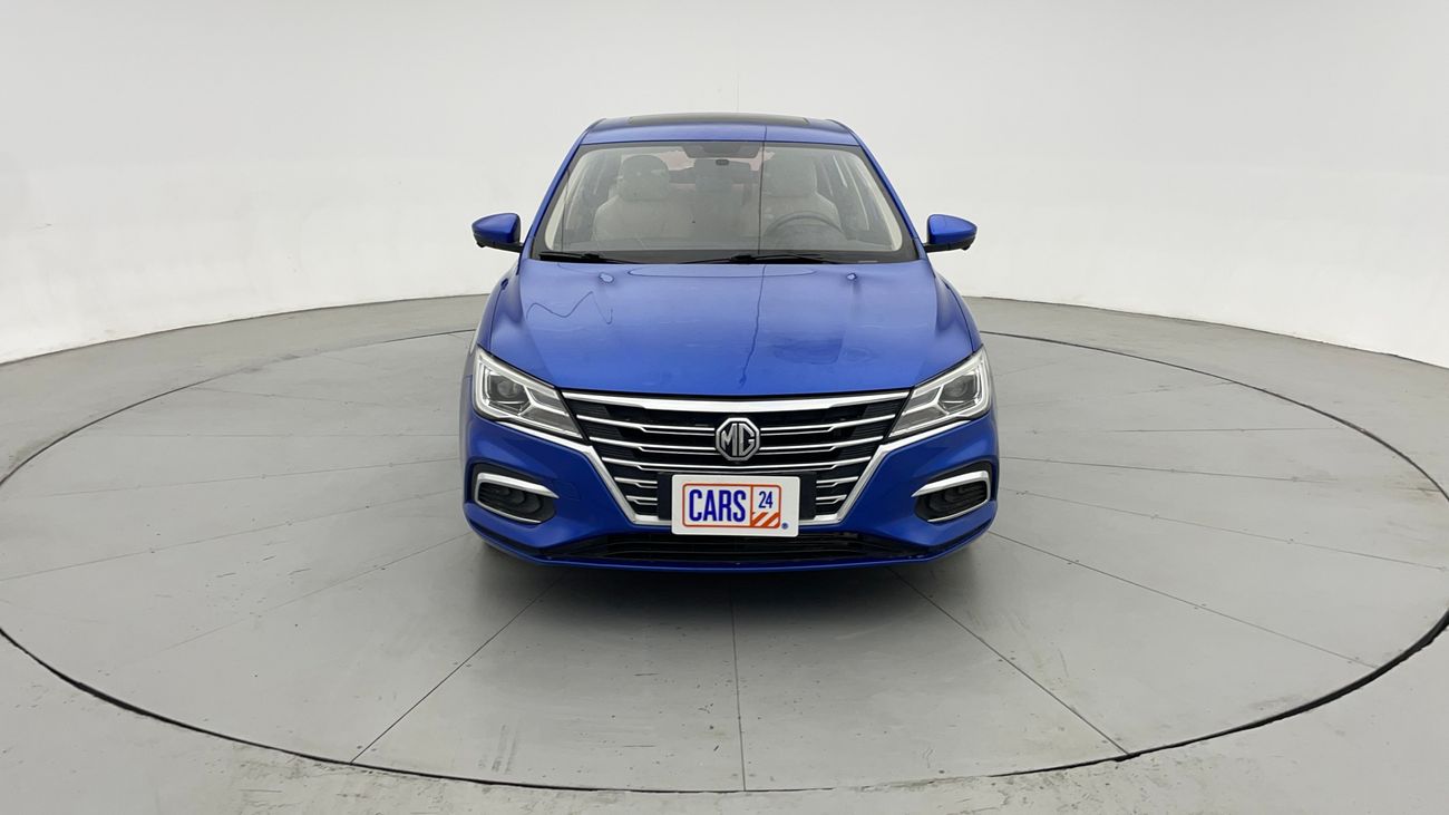 MG 350s LUXURY 1.5 | Zero Down Payment | Free Home Test Drive