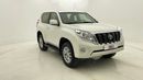 Toyota Prado GXR 2.7 | Zero Down Payment | Home Test Drive