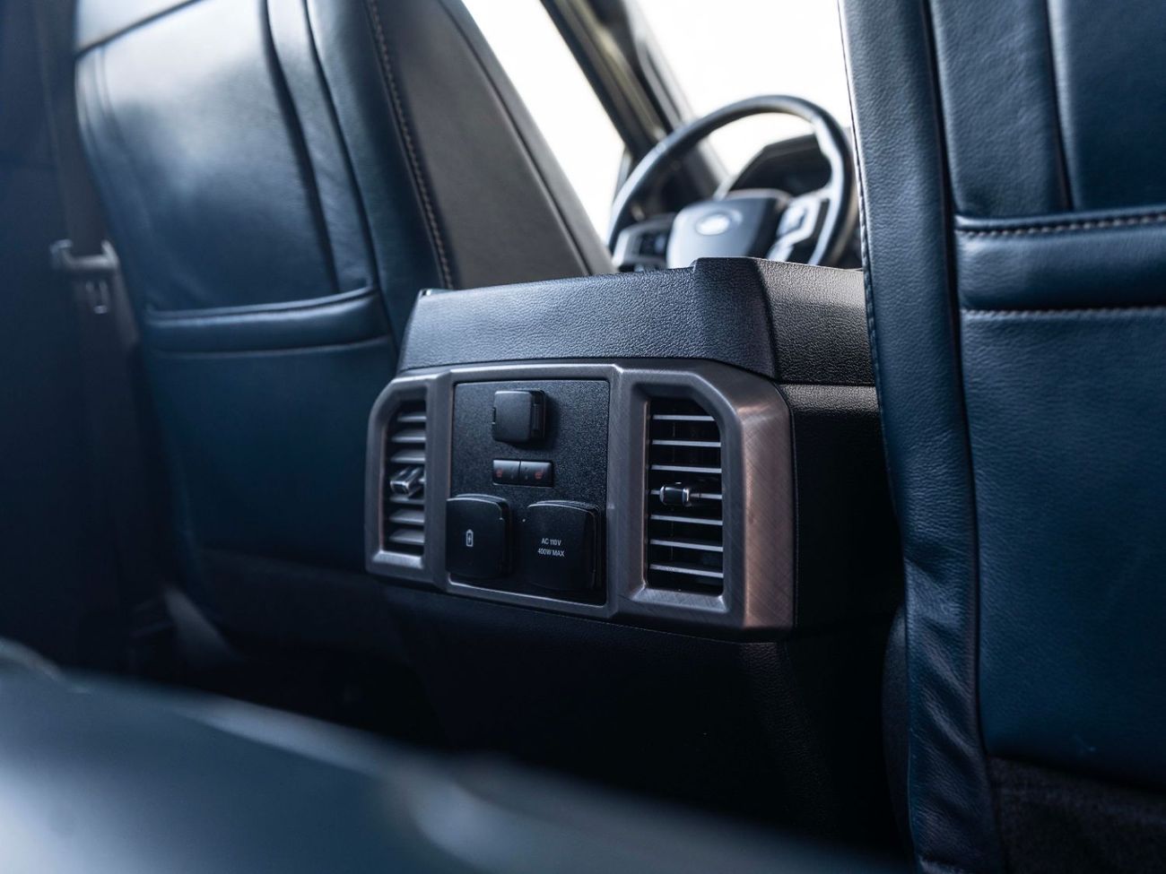 فورد F 150 Limited 3.5L