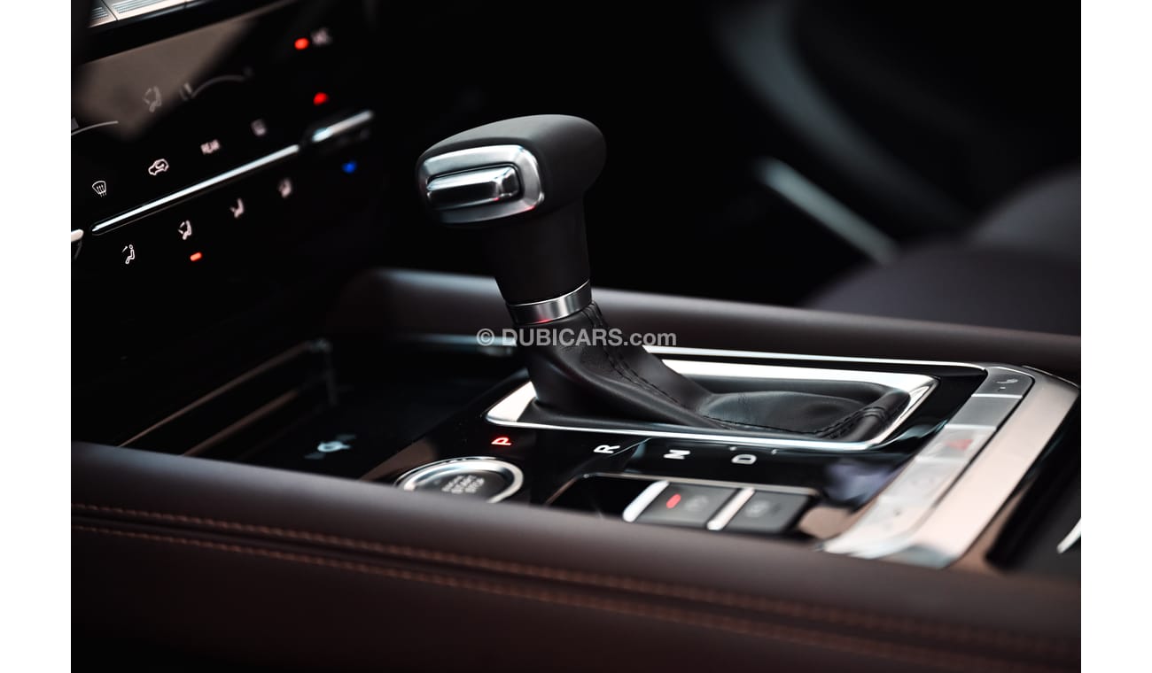 جيتور X90 | 1,565 P.M  | 0% Downpayment | Amazing Condition!