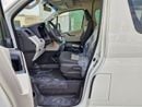 Toyota Hiace Toyota Hiace 3.5 AT 2026 full option with automatic door