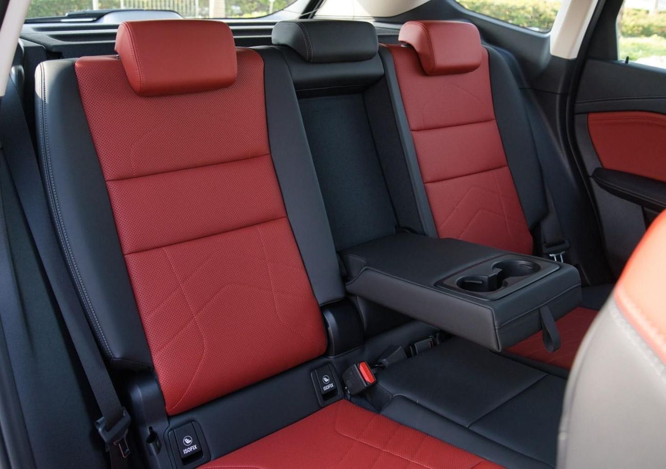 BMW X1 2024 | BMW | X1 | S DRIVE | 20LI X | DESIGNED PACKAGE WITH H/K