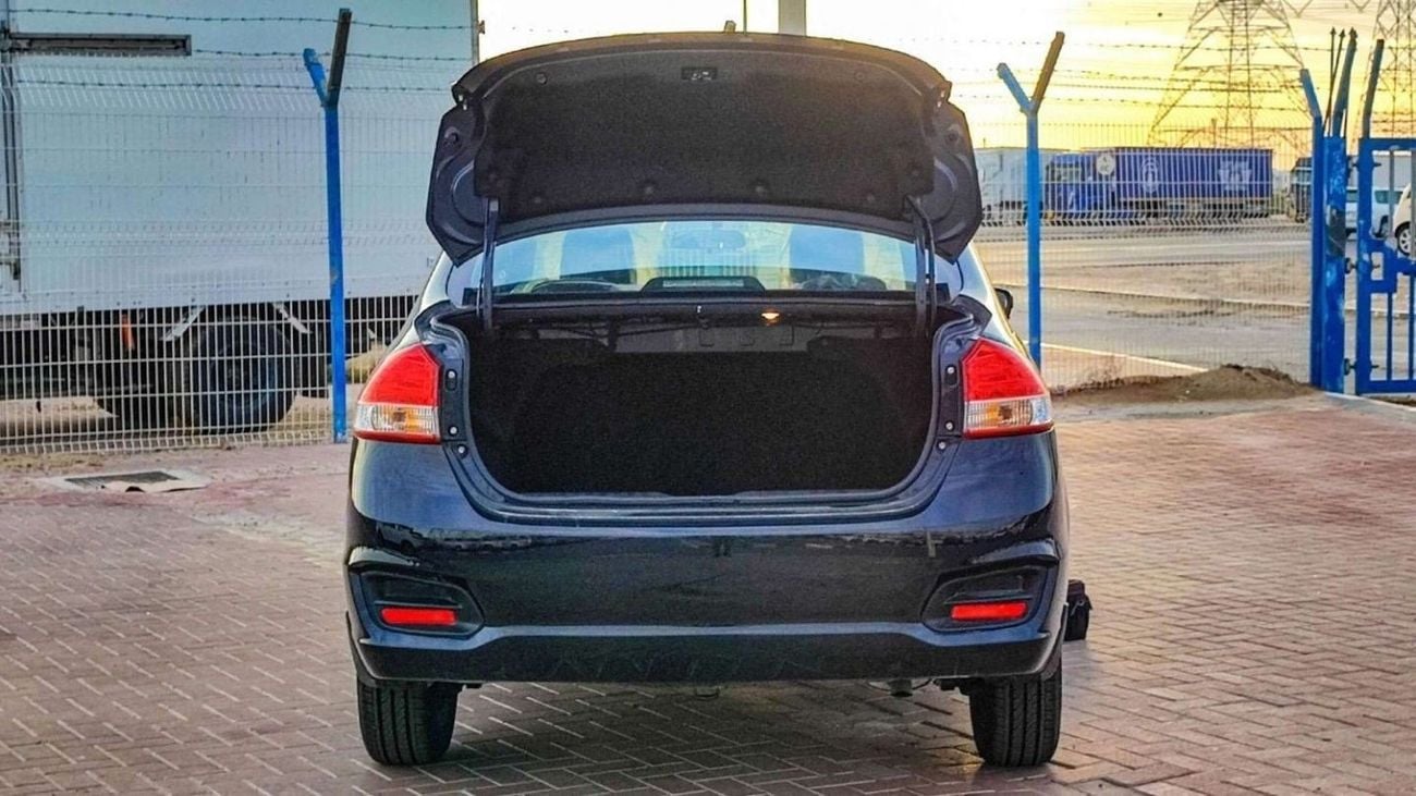 Toyota Belta toyota belta 2023 1.5l v4 auto gcc med option