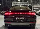 بورش باناميرا Std 3.0L (325 HP) 2021 Porsche Panamera, Aug 2026 Porsche Warranty, Sport Chrono Package, Excellent