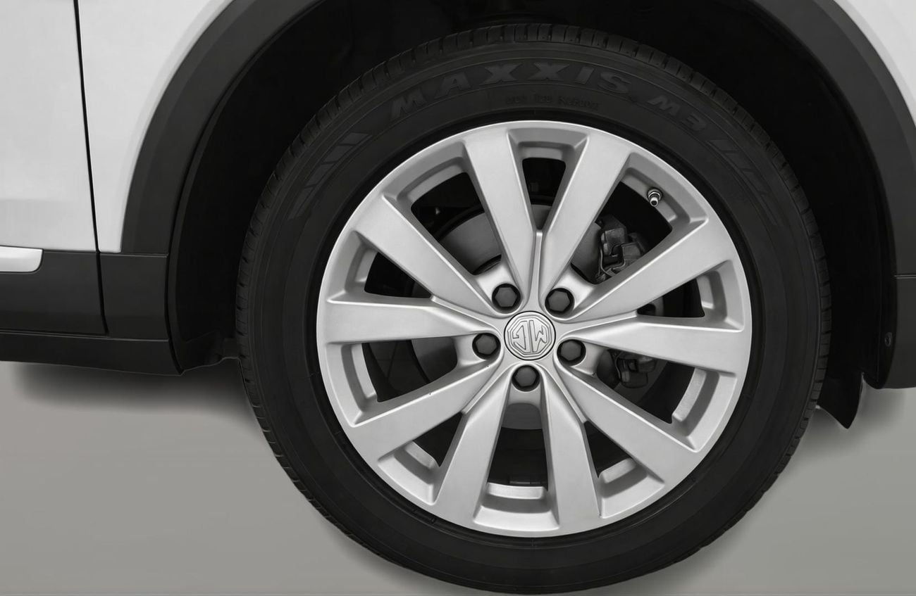 MG ZS STD 2023 | AED 511/Month | 0 DP | 30 Day Return | Warranty