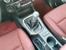 Toyota Hilux 2.7L, Manual, DRL LED Headlights, Rear Bedliner, Bluetooth, DVD, 4WD, Rear Camera (CODE # THFO03)