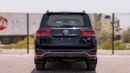 Toyota Land Cruiser VX 3.5L