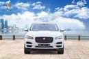 Jaguar F-PACE Prestige 2.0L | Under Warranty