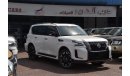 Nissan Patrol Nissan Patrol V6 Titanuim Gcc Nismo Upgraded