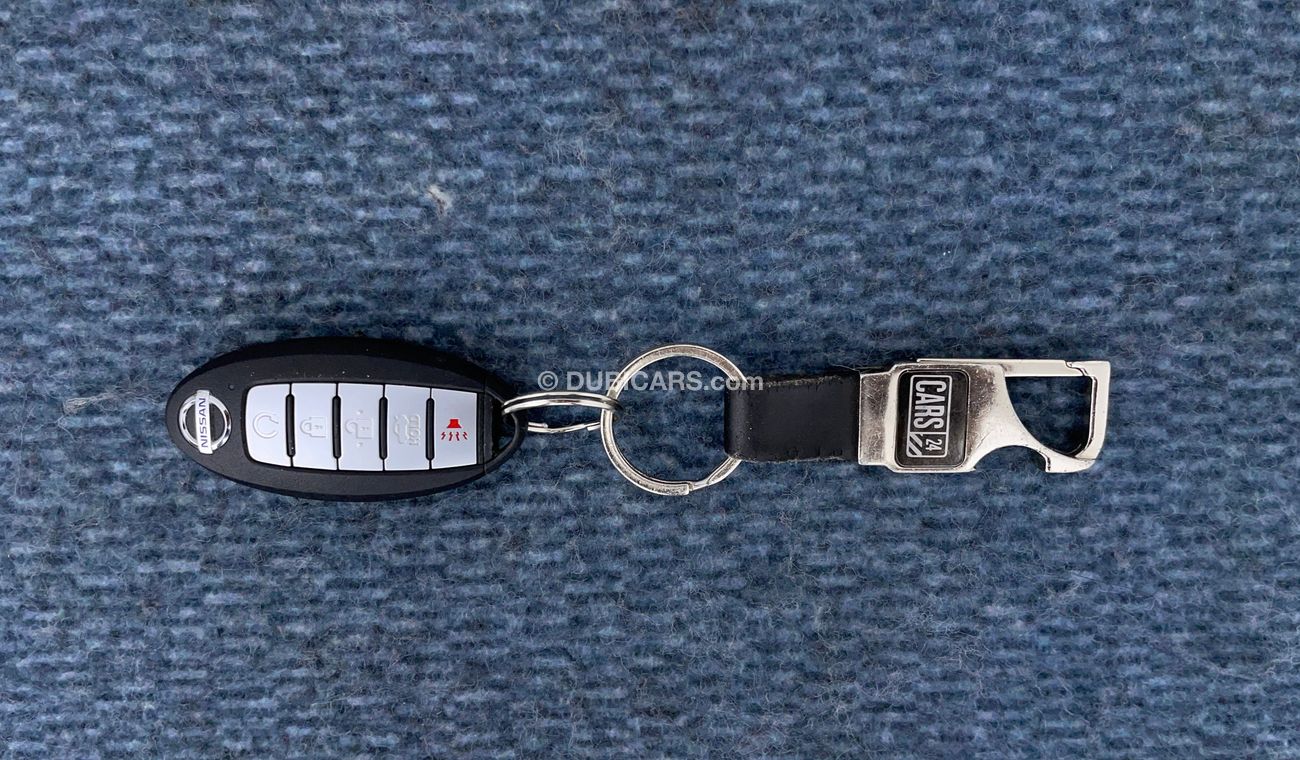 Nissan Maxima SV 3.5 | Zero Down Payment | Free Home Test Drive