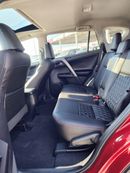 Toyota RAV4 EX RAV4 XLE ADVENTURE 2018 FULL OPTION