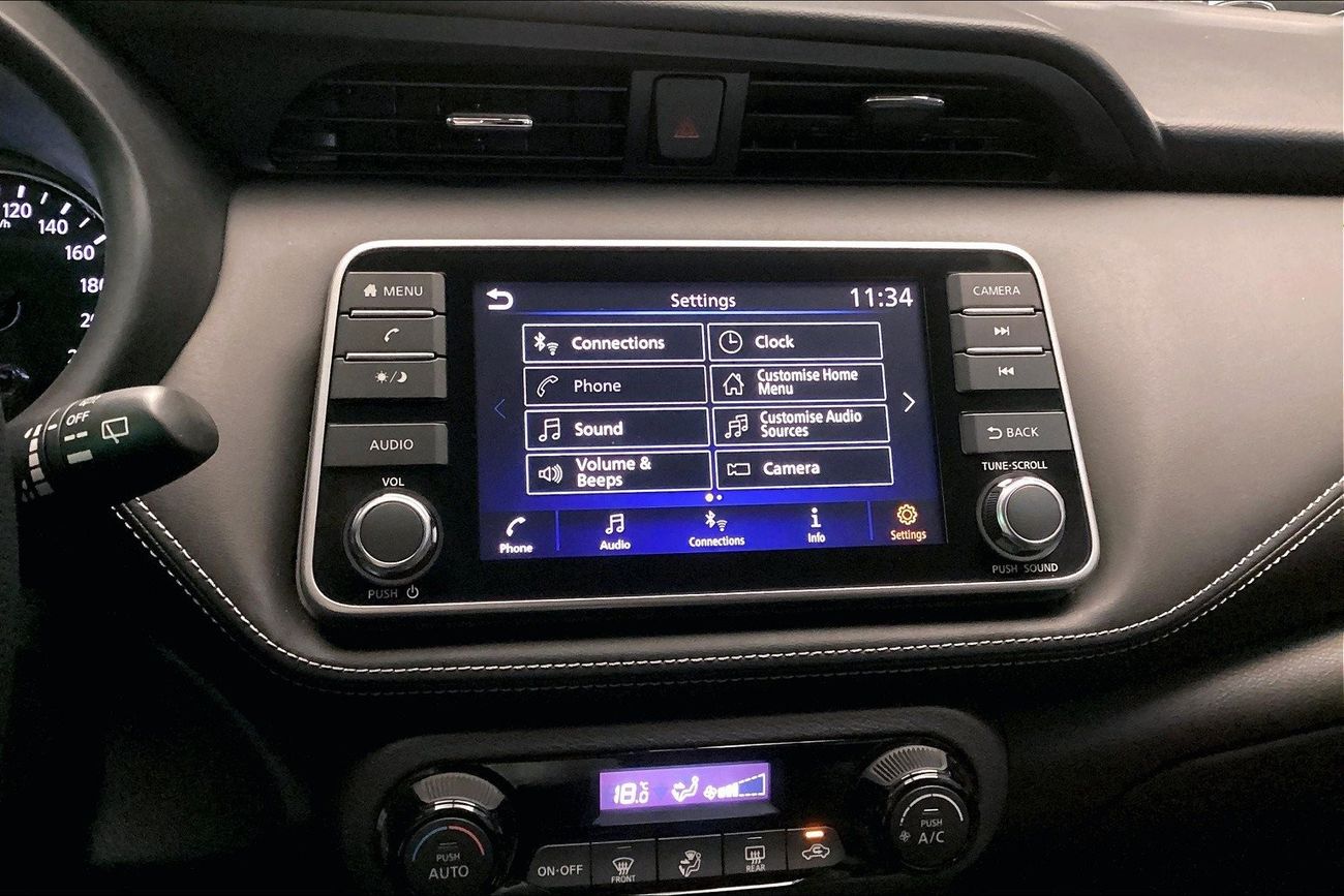 Changan CS95 Royal | Guaranteed Warranty | 0 Down Payment