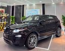 Land Rover Range Rover Evoque HSE DYNAMIC SPECIAL || TOP RANGE || GCC || GIVEN WARRANTY || UNIQUE || RED INTERIOR