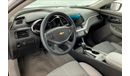 Chevrolet Impala LS