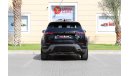 Land Rover Range Rover Evoque L551