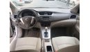 Nissan Sentra g cc full automatic accident free good condition