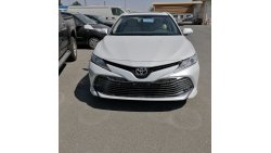 Toyota Camry 3.5 cc limited