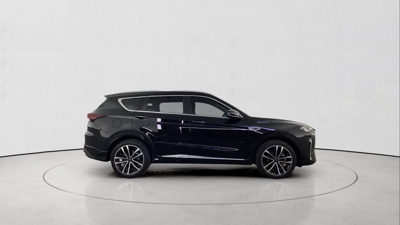 Jetour X70 Plus LUX | Guaranteed Warranty | 0 Down Payment