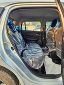 سوزوكي سويفت GLX / 1.2L V4 PETROL / RADAR / PUSH START / DVD CAMERA (CODE # GLXR)