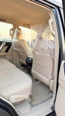 تويوتا برادو TX-L Top 2.7L