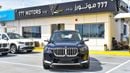 BMW X1 BMW X1 S-DRIVE | 1.5L TURBO | 2024