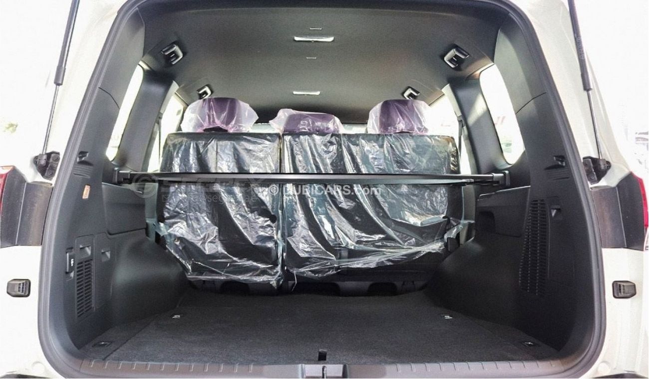 Toyota Land Cruiser Cruiser Land300 EXR , 3.3L V6 2022 , Лучшая цена на рынке, новые авто экспорт