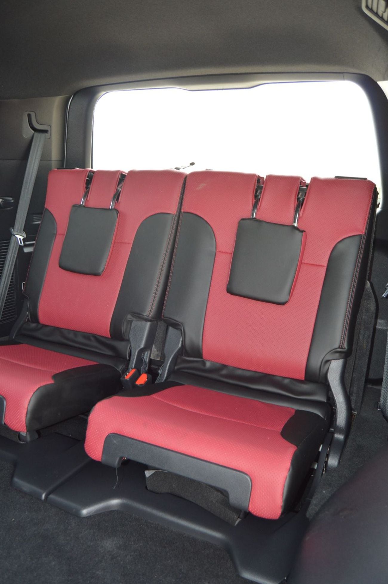 Toyota Land Cruiser GR SPORT